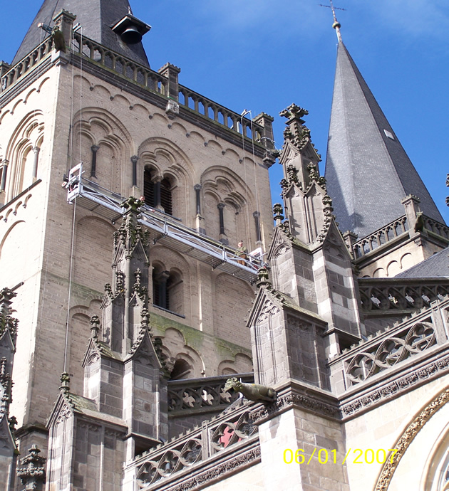Xantener Dom
